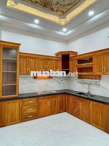 Cần cho thuê nhà HXT 90/3A Yên Thế P.2 Q.Tân Bình