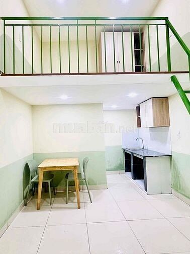 ✨ Phòng mới tinh ở Huỳnh Tấn Phát – Giá chỉ hơn 4tr/tháng