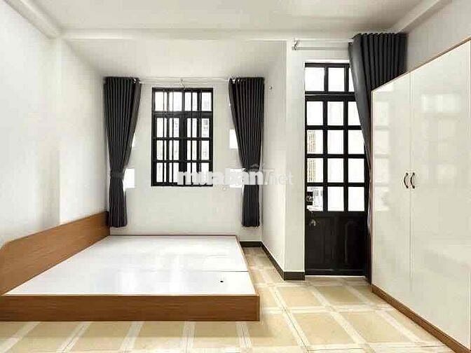 BÁN NHÀ CHDV LÊ VĂN SỸ Q3- DÒNG TIỀN 40TR/THÁNG CHỈ 9TỶ9 TL