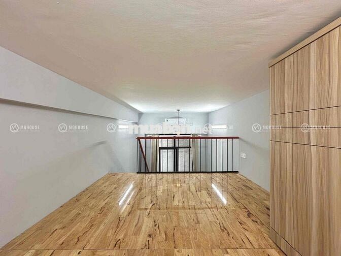 DUPLEX THOÁNG FULL NT GẦN GREENWICH VĂN HIẾN HOÀNG HOA THÁM CỘNG HOÀ