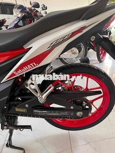 BÁN SONIC HATI SX2019