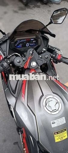 GPX Demon200