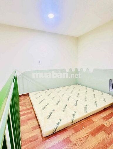 ✨ Phòng mới tinh ở Huỳnh Tấn Phát – Giá chỉ hơn 4tr/tháng