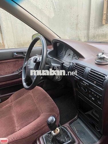 Honda Accord 1992 2.0 MT