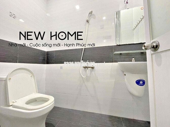 Sẵn phòng full nội thất có thang máy giá 5tr3