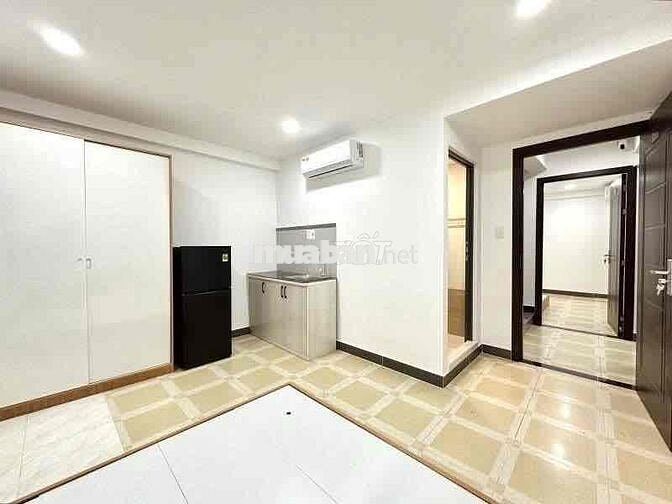 BÁN NHÀ CHDV LÊ VĂN SỸ Q3- DÒNG TIỀN 40TR/THÁNG CHỈ 9TỶ9 TL