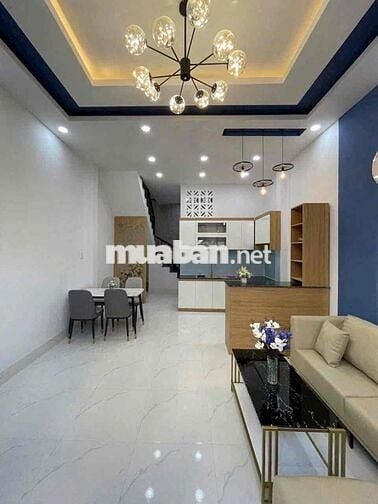 BÁN NHÀ 1 TRỆT 1 LẦU HẺM 583- ĐƯỜNG 30/4- HƯNG LỢI- CẦN THƠ