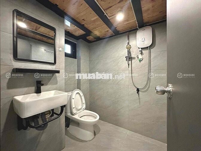 DUPLEX THOÁNG FULL NT GẦN GREENWICH VĂN HIẾN HOÀNG HOA THÁM CỘNG HOÀ