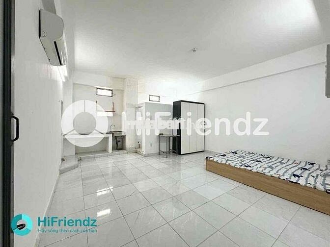 SIÊU PHẨM 45M2 SIÊU BỰ Ở NHIỀU NGƯỜI THOẢI MÁI NGAY ĐẠI HỌC VĂN HIẾN
