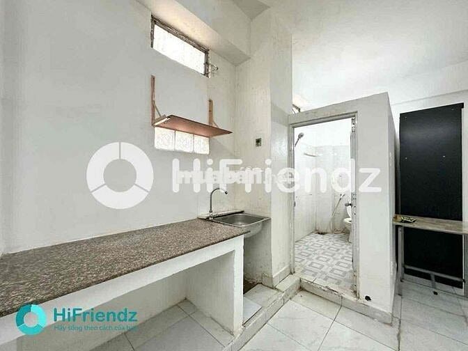 SIÊU PHẨM 45M2 SIÊU BỰ Ở NHIỀU NGƯỜI THOẢI MÁI NGAY ĐẠI HỌC VĂN HIẾN