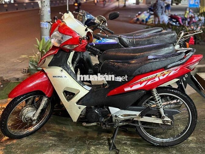 wave A 110cc HQ 📌📌📌