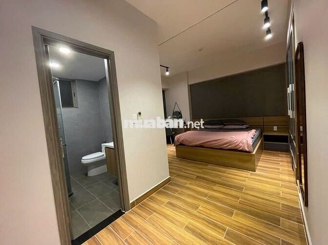 Saigon south Residence quận 7 cho thuê căn 3 ngủ theo ngày/tuần