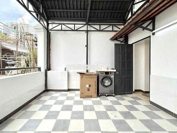 BÁN NHÀ CHDV LÊ VĂN SỸ Q3- DÒNG TIỀN 40TR/THÁNG CHỈ 9TỶ9 TL