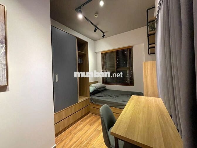 Saigon south Residence quận 7 cho thuê căn 3 ngủ theo ngày/tuần