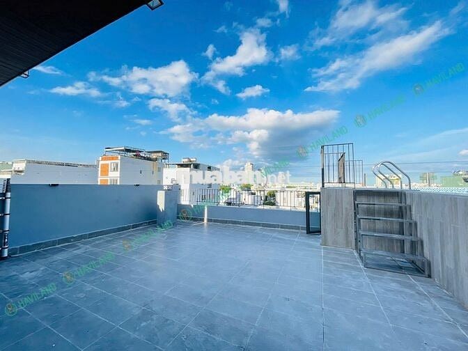 CHO THUÊ CĂN HỘ 2PN NEW 100% GẦN BIỂN MỸ KHÊ