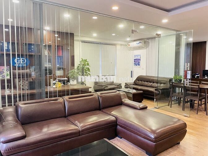 Vào luôn Sun Square, Mỹ Đình 120m2 3N đồ CB có TL,máy giặt giá 16tr/th