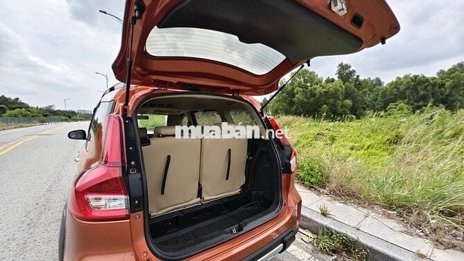 Suzuki XL7 2020 số tự động (Ghế Da)