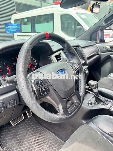 Ford Ranger Raptor 2.0L 4x4 AT 2 - Xe Chính Chủ