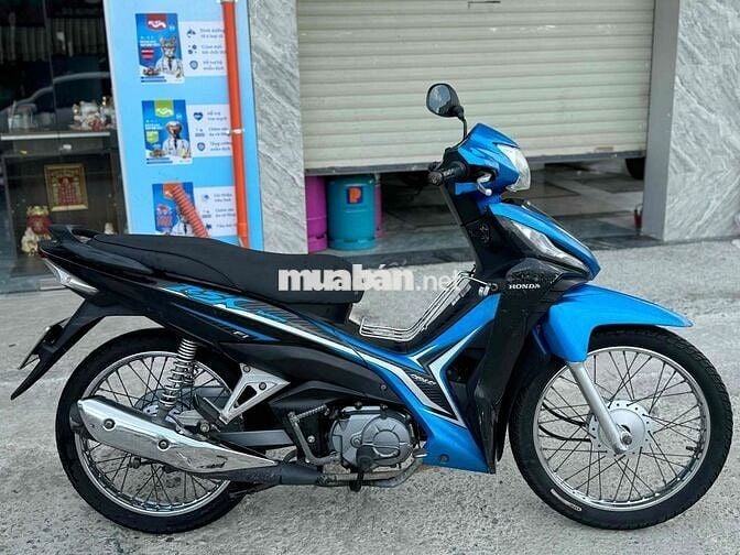 Wave RSX 2018 Ngay Chủ 📌📌📌