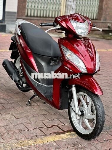 > Vision 2014 biển số TPHCM chính chủ ký giấy.