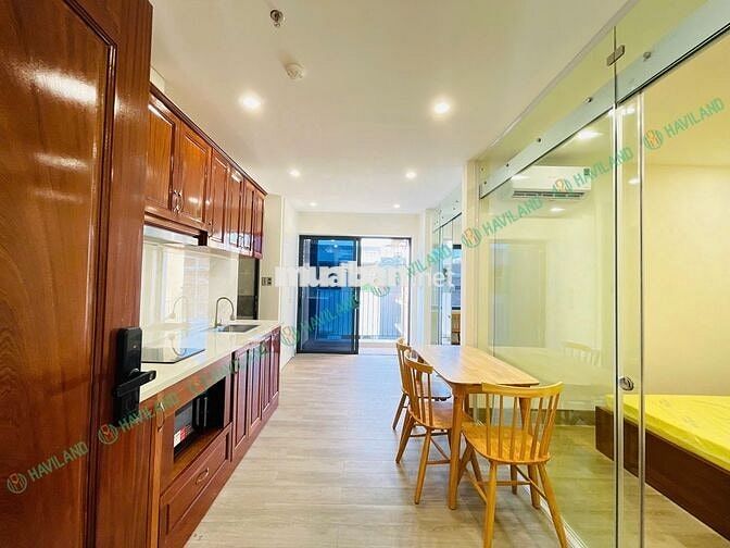 CHO THUÊ CĂN HỘ 2PN NEW 100% GẦN BIỂN MỸ KHÊ