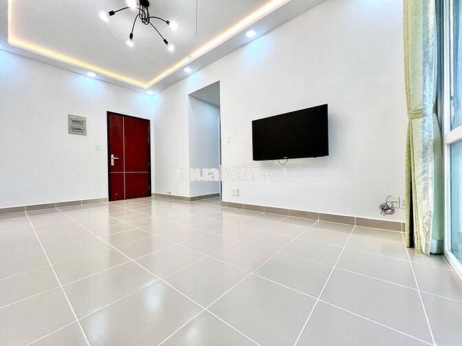 🏠 BÁN CĂN HỘ LOTUS GARDEN 52M2 1PN MỚI ĐẸP TẶNG NỘI THẤT CÓ SỔ HỒNG 🔥