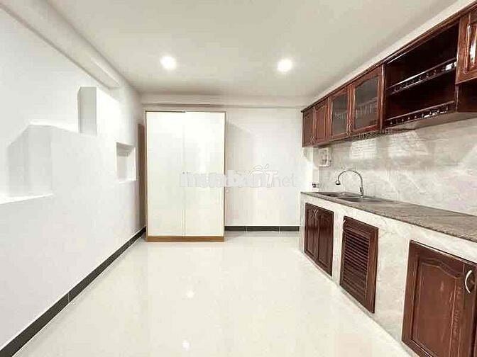 BÁN NHÀ CHDV LÊ VĂN SỸ Q3- DÒNG TIỀN 40TR/THÁNG CHỈ 9TỶ9 TL