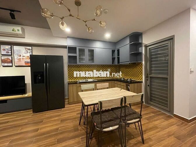 Saigon south Residence quận 7 cho thuê căn 3 ngủ theo ngày/tuần