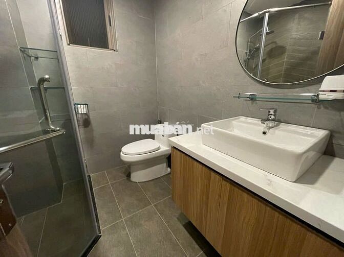 Saigon south Residence quận 7 cho thuê căn 3 ngủ theo ngày/tuần
