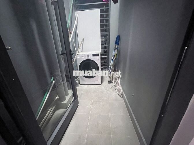 Căn hộ 2PN Full nội thất tại The Sapphire 4 Vinhomes Smart City