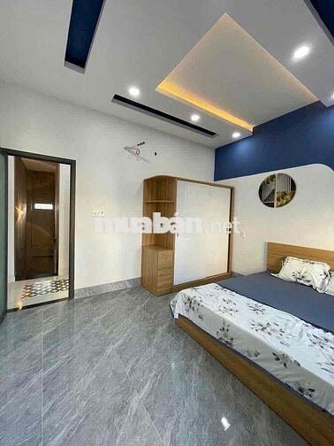 BÁN NHÀ 1 TRỆT 1 LẦU HẺM 583- ĐƯỜNG 30/4- HƯNG LỢI- CẦN THƠ