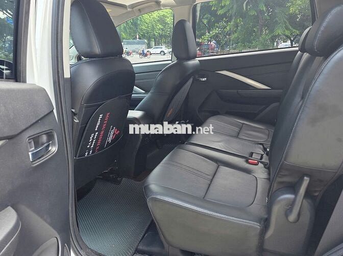 Mitsubishi Xpander Pre 2024 - HT Vay LS Thấp