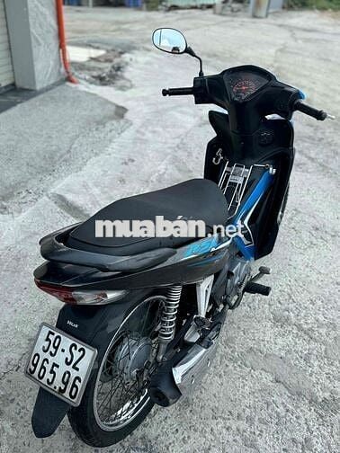 Wave RSX 2018 Ngay Chủ 📌📌📌