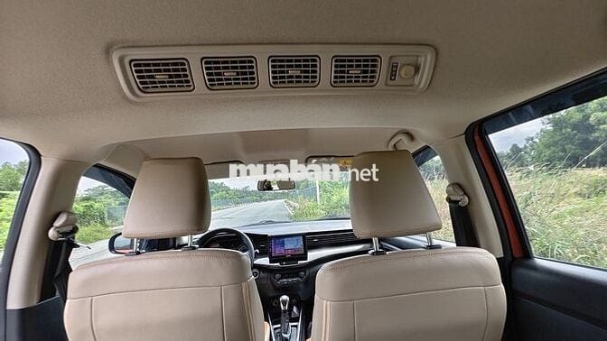 Suzuki XL7 2020 số tự động (Ghế Da)