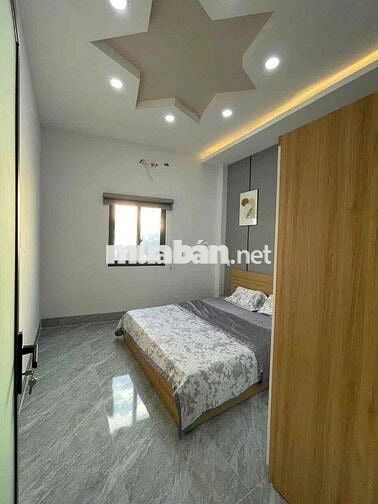 BÁN NHÀ 1 TRỆT 1 LẦU HẺM 583- ĐƯỜNG 30/4- HƯNG LỢI- CẦN THƠ