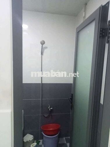Cho thuê nhà mới đường TTH07.phường TTH. Quận 12