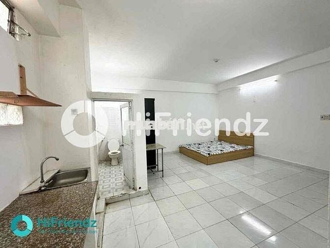 SIÊU PHẨM 45M2 SIÊU BỰ Ở NHIỀU NGƯỜI THOẢI MÁI NGAY ĐẠI HỌC VĂN HIẾN