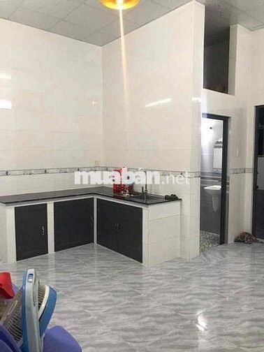 ❌ CHỦ GỞI BÁN NHÀ CẤP 4 MỚI RỘNG 100M KDC HẠNH PHÚC ĐƯỜNG NGUYỄN VĂN L