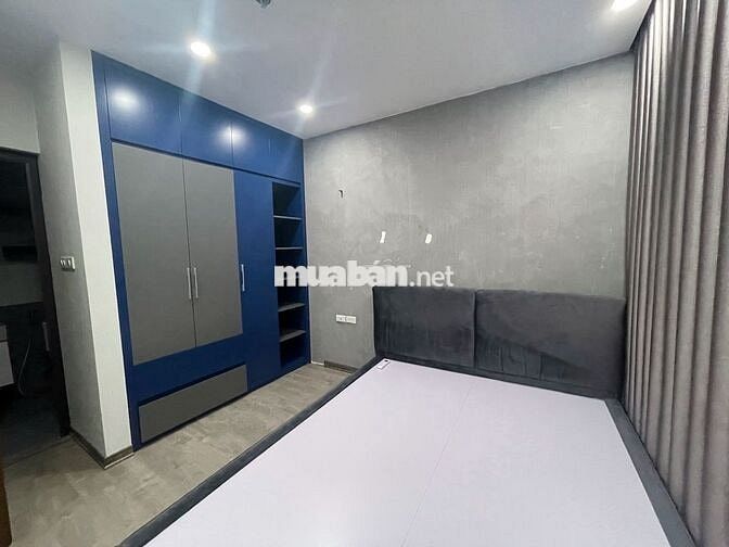 Căn hộ 2PN Full nội thất tại The Sapphire 4 Vinhomes Smart City
