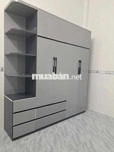 ❌ CHỦ GỞI BÁN NHÀ CẤP 4 MỚI RỘNG 100M KDC HẠNH PHÚC ĐƯỜNG NGUYỄN VĂN L