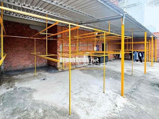 Có Gác + 20m2+ đường Linh Trung