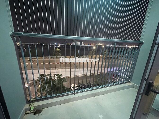Căn hộ 2PN Full nội thất tại The Sapphire 4 Vinhomes Smart City
