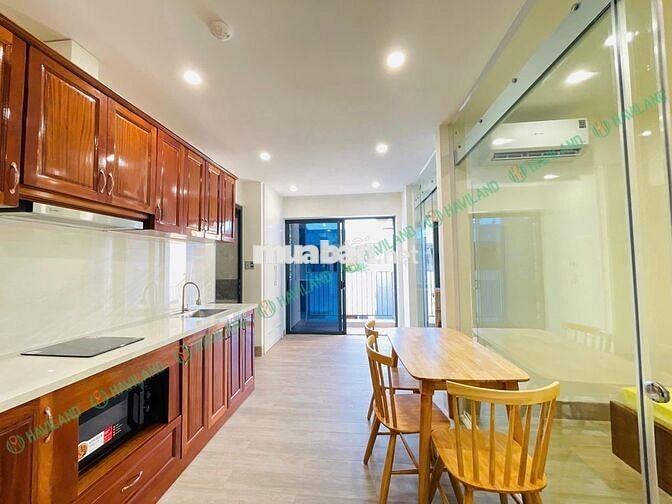 CHO THUÊ CĂN HỘ 2PN NEW 100% GẦN BIỂN MỸ KHÊ