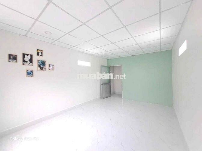 BÁN NHÀ 2 LẦU MỚI- ĐƯỜNG TÂN TRÀO- NGAY BẾN NINH KIỀU- CẦN THƠ