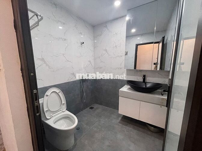 Căn hộ 2PN Full nội thất tại The Sapphire 4 Vinhomes Smart City
