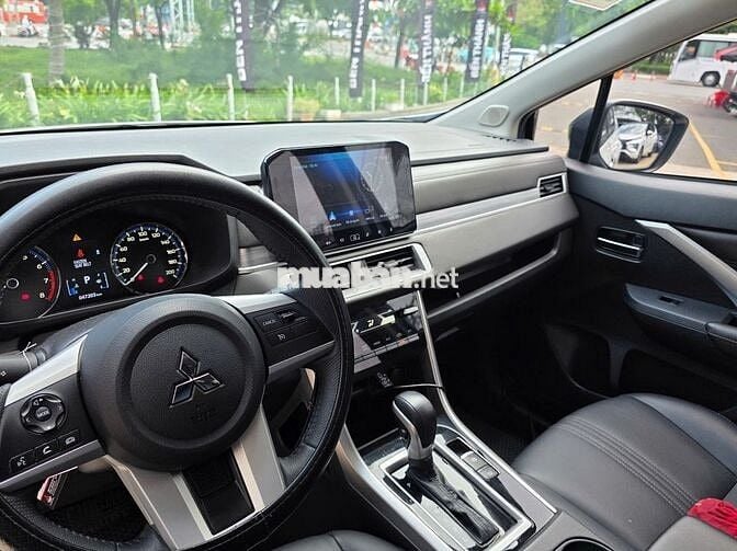 Mitsubishi Xpander Pre 2024 - HT Vay LS Thấp