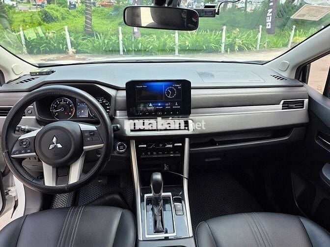 Mitsubishi Xpander Pre 2024 - HT Vay LS Thấp