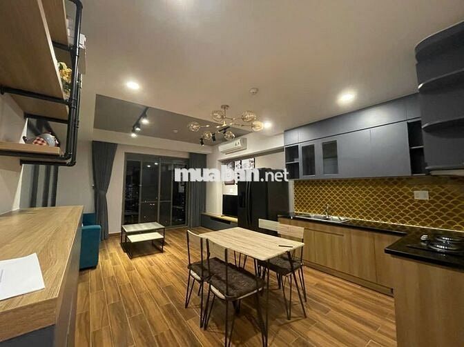 Saigon south Residence quận 7 cho thuê căn 3 ngủ theo ngày/tuần