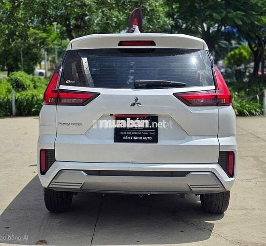 Mitsubishi Xpander Pre 2024 - HT Vay LS Thấp
