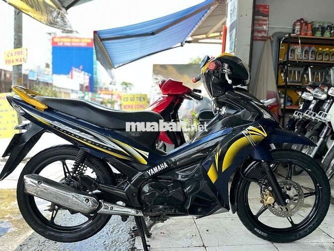 Yamaha Lexam Tay Ga 2010 📌📌📌
